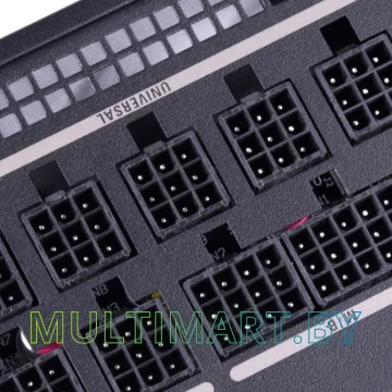 Блок питания Super Flower Leadex III Gold ARGB Pro 650W (SF-650F14RG V2.0) картинка 5